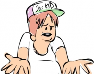 90s kid
